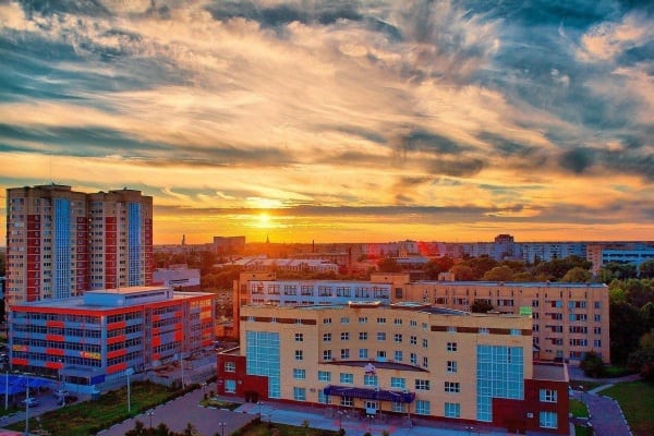 Дезинфекция Орехово-Зуево